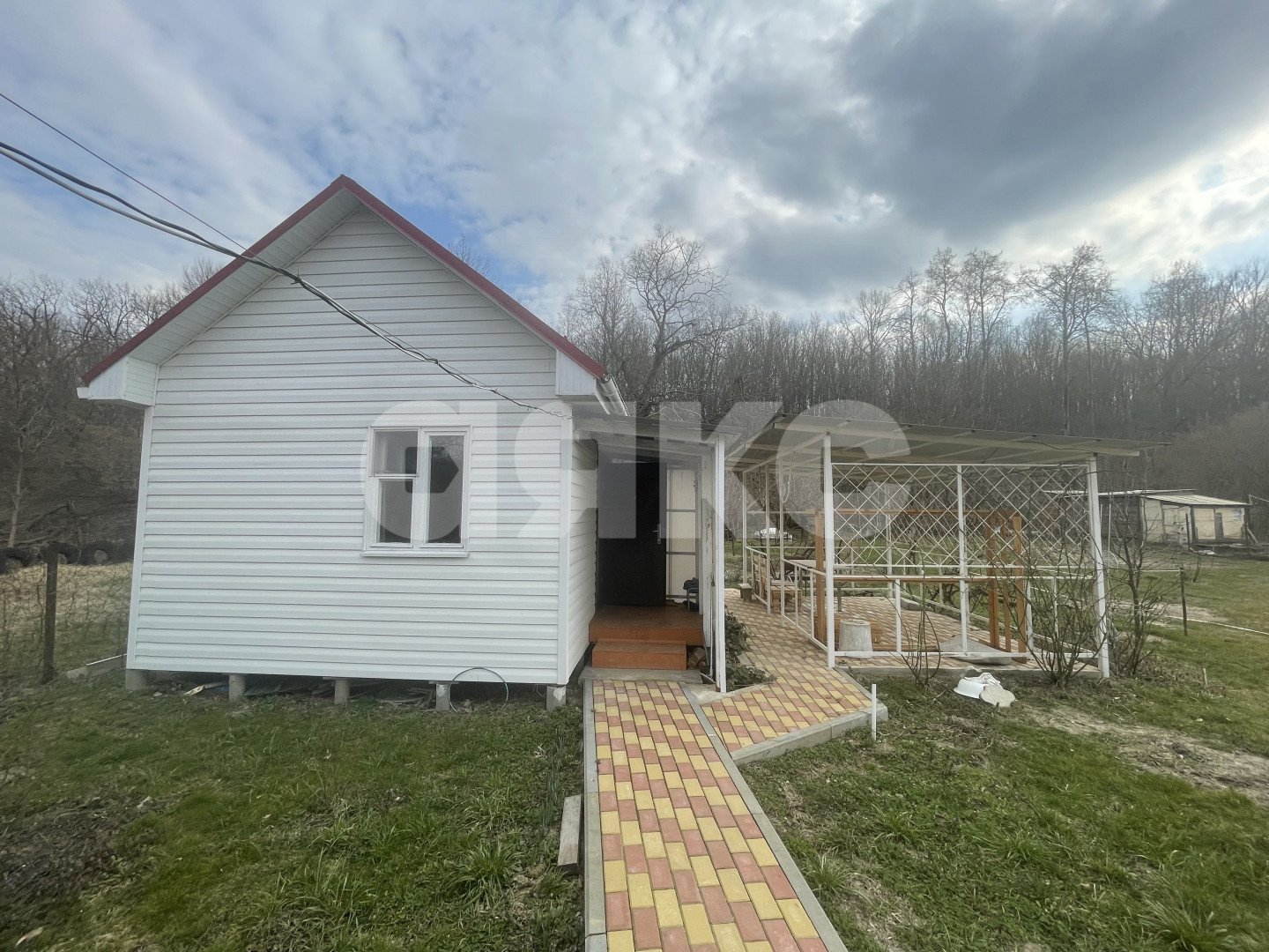 Фото №14: Дом 60&nbsp;м² + 6&nbsp;сот., 1&nbsp;эт. - Октябрьский, ул. Советская
