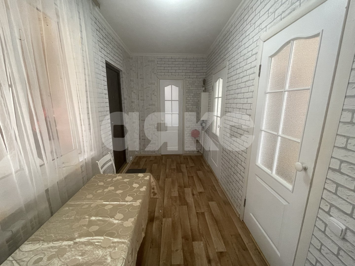 Фото №8: Дом 60&nbsp;м² + 6&nbsp;сот., 1&nbsp;эт. - Октябрьский, ул. Советская