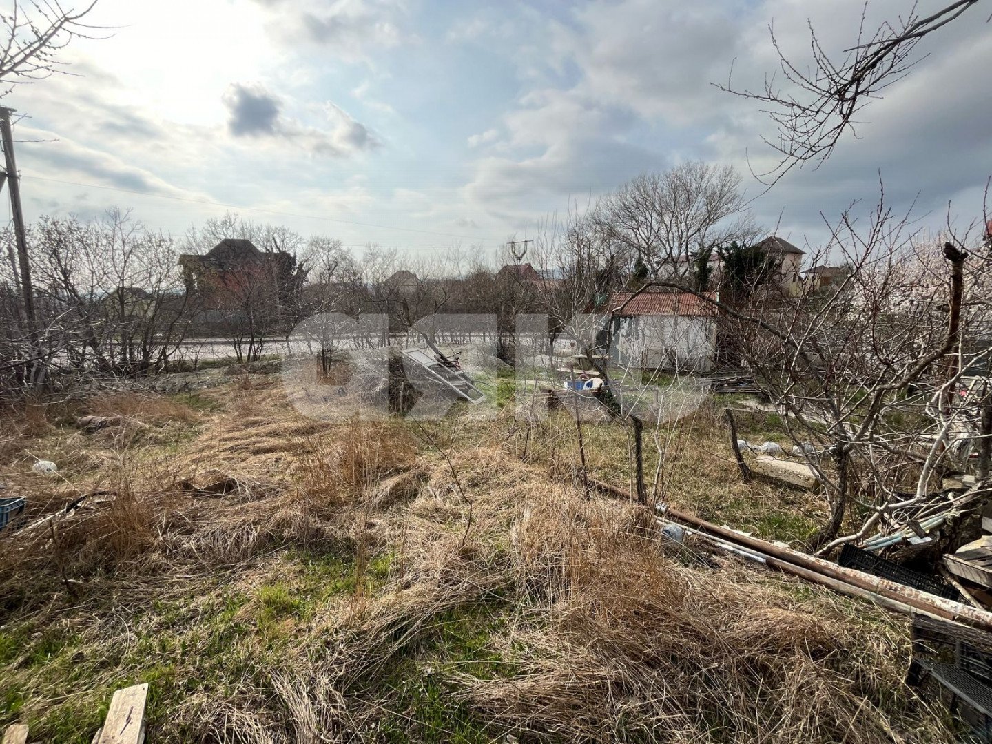 Фото №1: Участок садоводство 4 сот. - Геленджик, СНТ Виноградарь-2, ул. Зелёная, 23