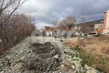 Фото №2: Участок садоводство - Геленджик, мкр. СНТ Виноградарь-2, ул. Зелёная, 23