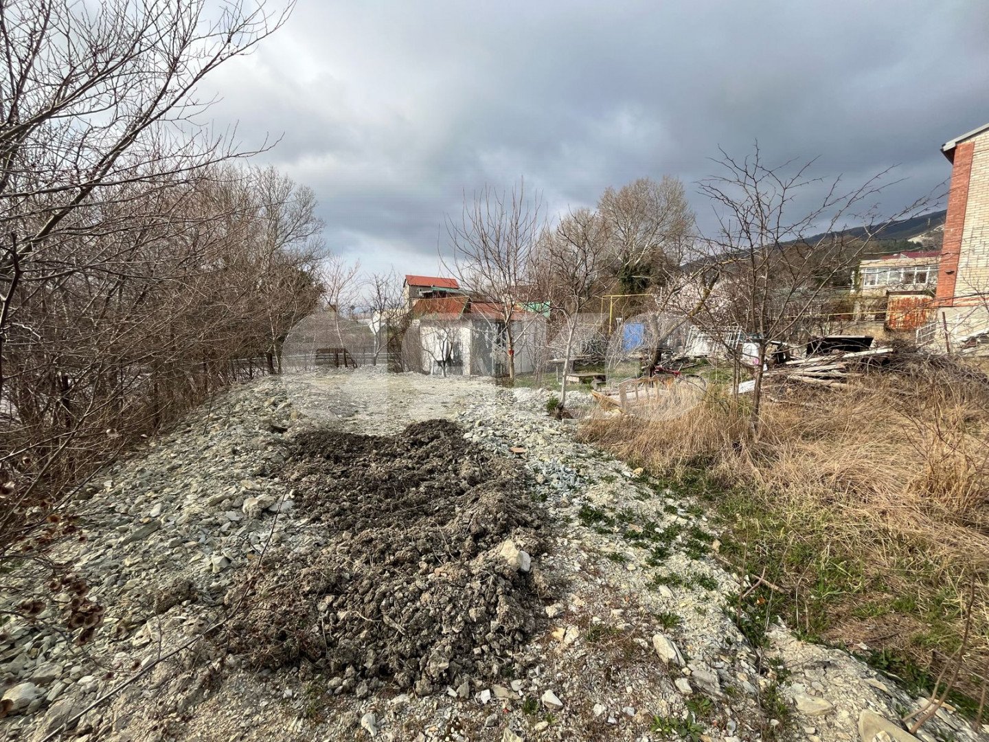 Фото №2: Участок садоводство 4 сот. - Геленджик, СНТ Виноградарь-2, ул. Зелёная, 23