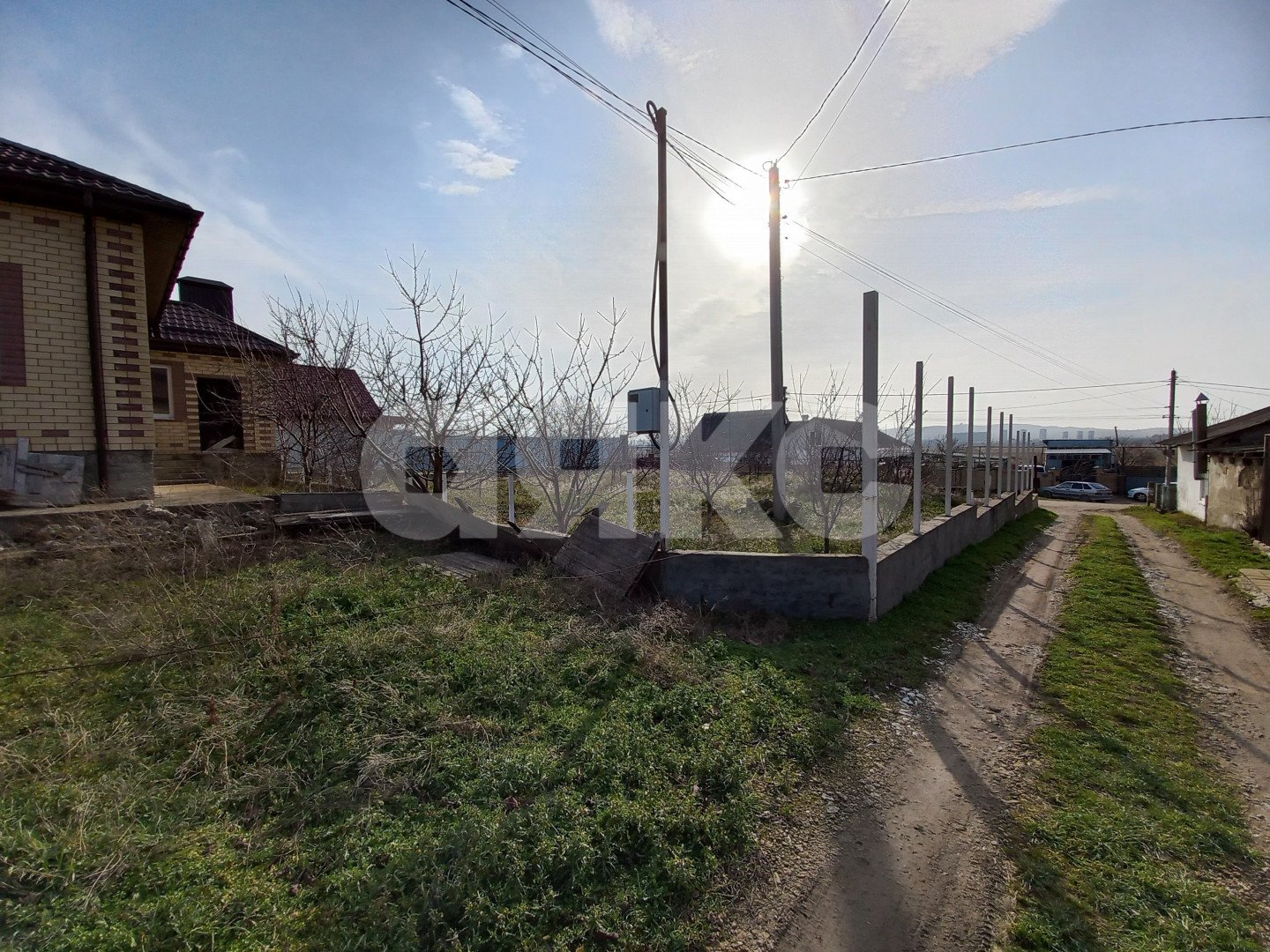 Фото №7: Дом 120&nbsp;м² + 10&nbsp;сот., 1&nbsp;эт. - Чембурка, ул. Солнечная, 40А