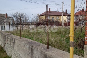 Фото №3: Дом 120 м² - Чембурка, ул. Солнечная, 40А