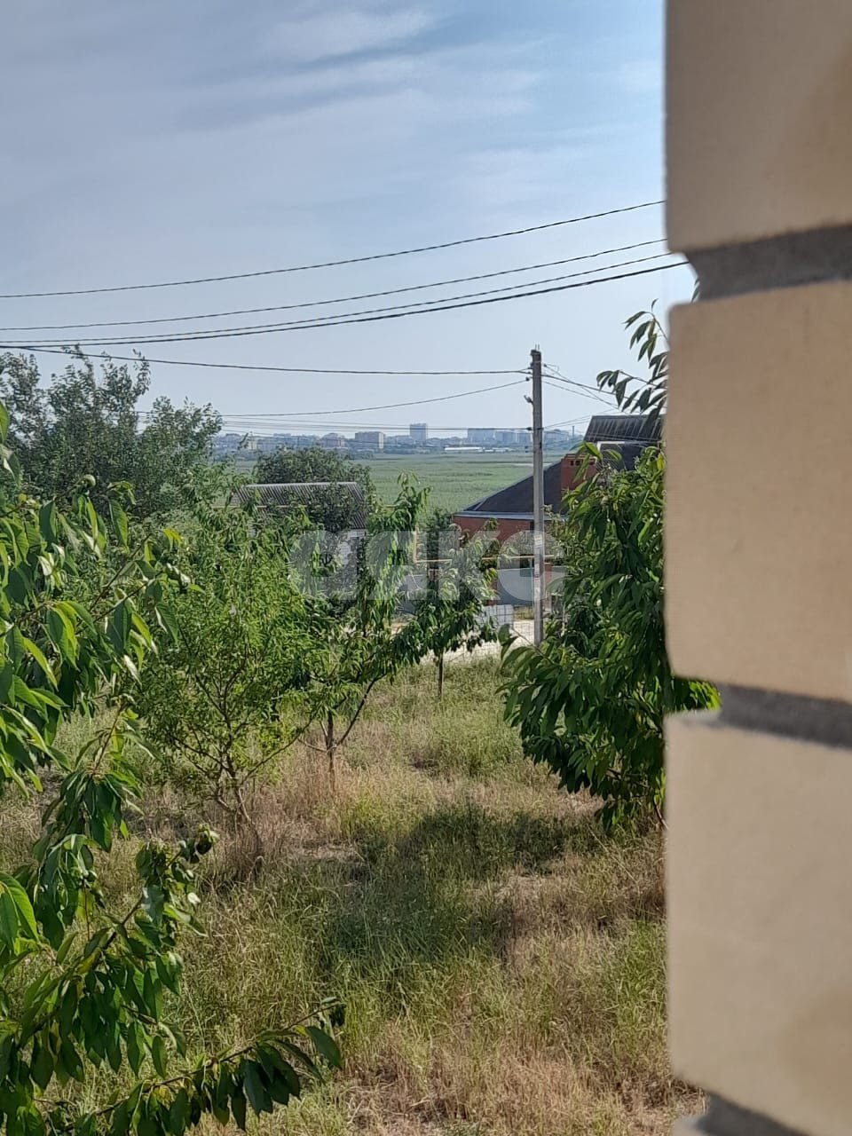 Фото №9: Дом 120&nbsp;м² + 10&nbsp;сот., 1&nbsp;эт. - Чембурка, ул. Солнечная, 40А