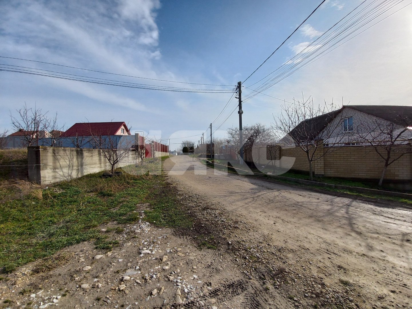 Фото №8: Дом 120&nbsp;м² + 10&nbsp;сот., 1&nbsp;эт. - Чембурка, ул. Солнечная, 40А