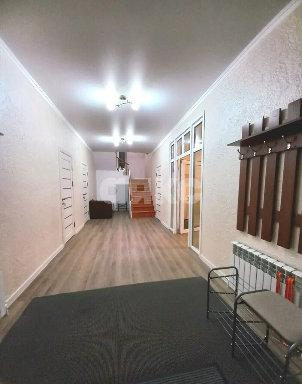Фото №10: Коммерция 250&nbsp;м², 2/2&nbsp;эт. - Каменномостский, ул. Набережная
