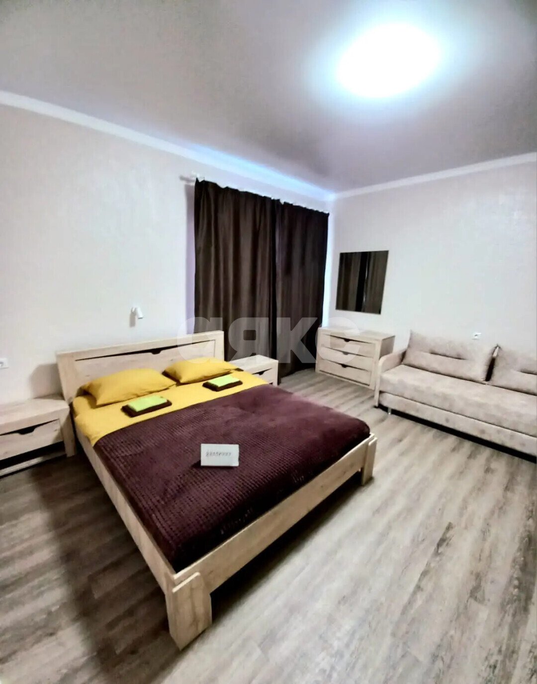 Фото №13: Коммерция 250&nbsp;м², 2/2&nbsp;эт. - Каменномостский, ул. Набережная