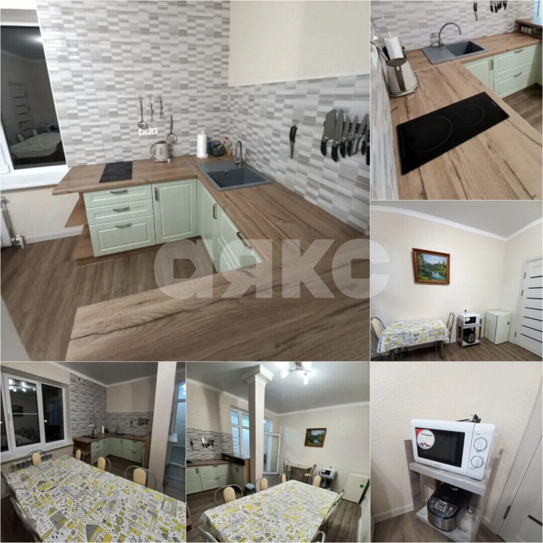 Фото №6: Коммерция 250&nbsp;м², 2/2&nbsp;эт. - Каменномостский, ул. Набережная