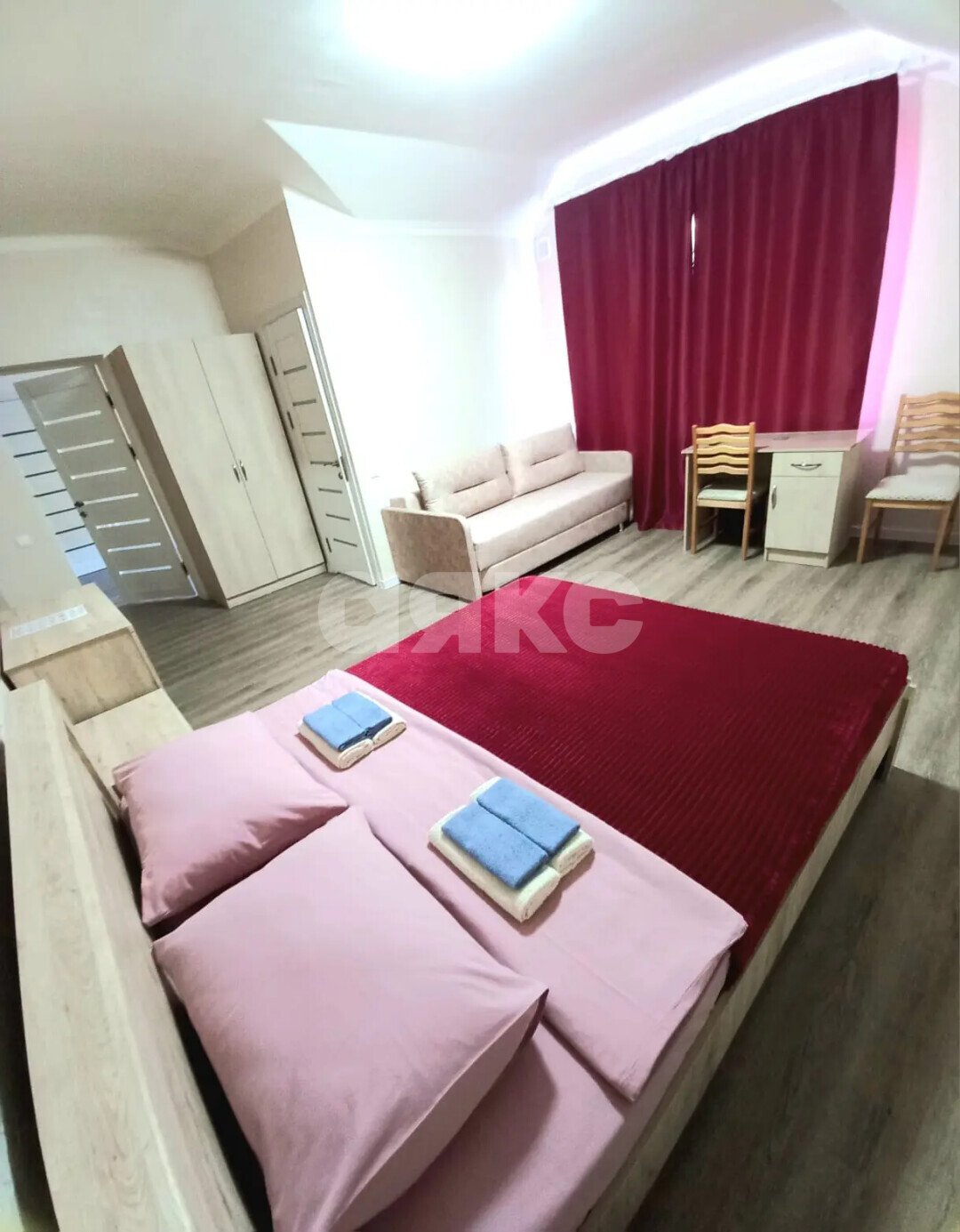 Фото №15: Коммерция 250&nbsp;м², 2/2&nbsp;эт. - Каменномостский, ул. Набережная