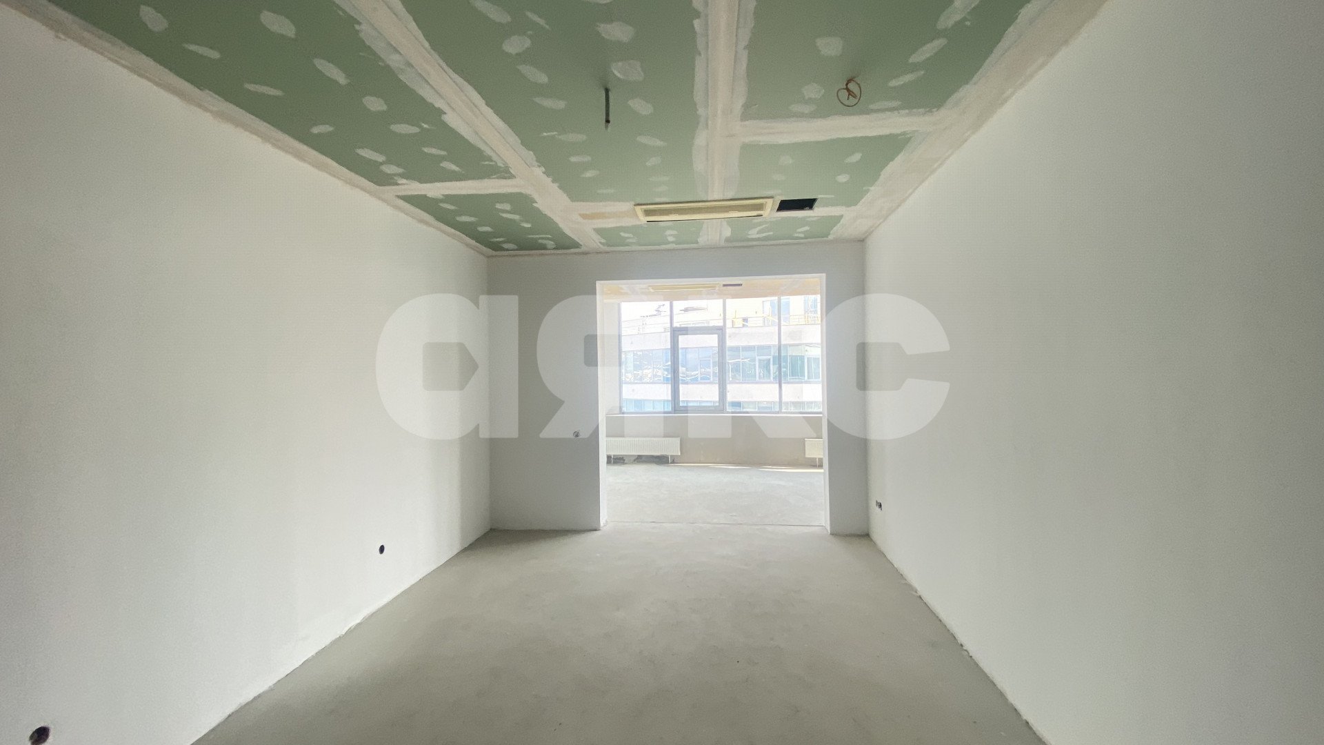 Фото №6: 2-комнатная квартира 97&nbsp;м², 6/14&nbsp;эт. - Геленджик, Толстый Мыс, мкр. ЖК Акватория, ул. Крымская, 3к2