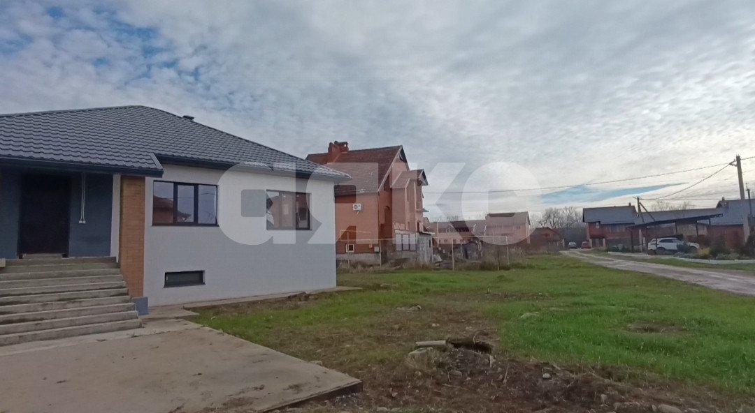 Фото №11: Дом 191&nbsp;м² + 7.51&nbsp;сот., 2&nbsp;эт. - Саратовская, мкр. 4-й, ул. Грибная, 7