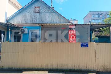 Фото №1: Дом 21 м² + 1 сот., 1 эт. - Геленджик,
