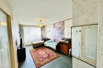 Фото №5: 2-комнатная квартира 50 м² - Сочи, мкр. Приморье, пр-кт Курортный, 98/13