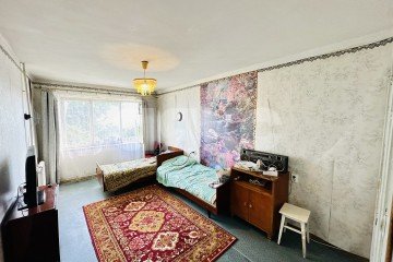 Фото №1: 2-комнатная квартира 50 м² - Сочи, мкр. Приморье, пр-кт Курортный, 98/13