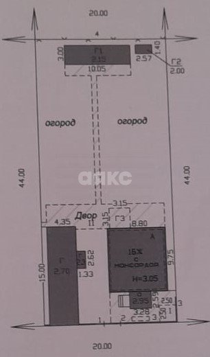 Фото №26: Дом 143 м² + 8.8 сот. - Супсех, 