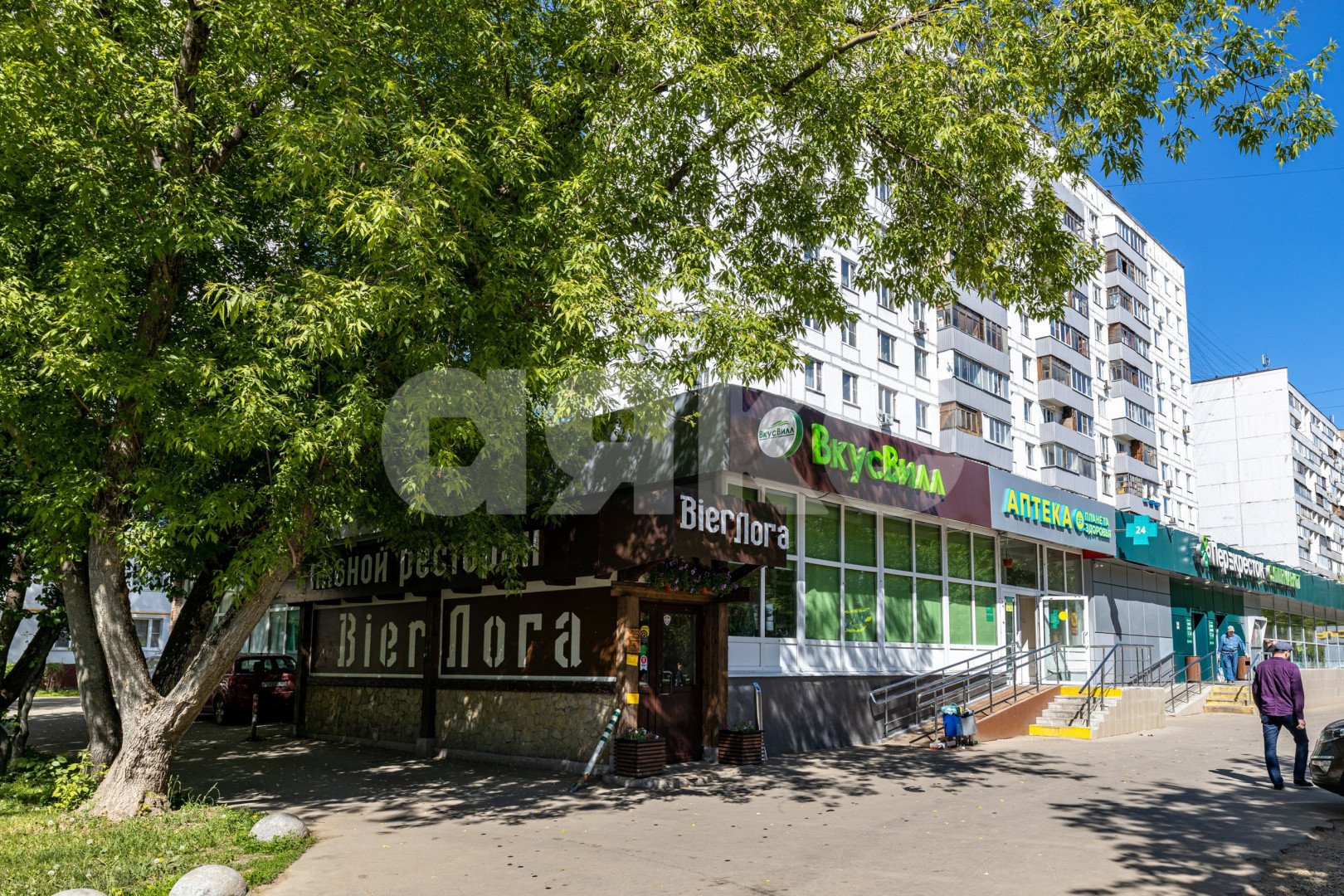 Фото №29: 2-комнатная квартира 45 м² - Москва, Северное Тушино, ул. Туристская, 13к2