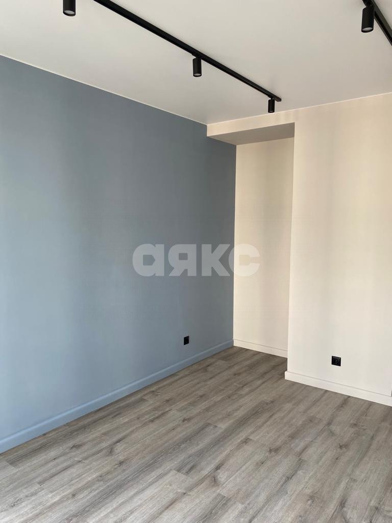 Фото №6: 2-комнатная квартира 55&nbsp;м², 5/9&nbsp;эт. - Анапа, мкр. жилой комплекс Аванта, ул. Крылова, 13к3