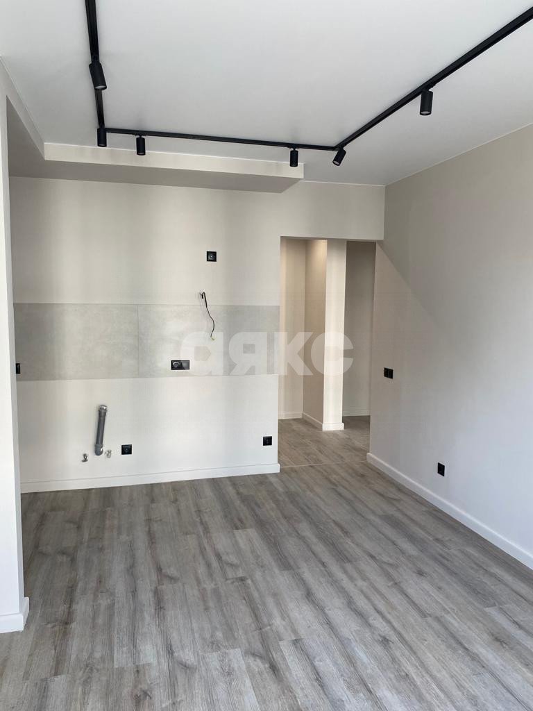 Фото №13: 2-комнатная квартира 55&nbsp;м², 5/9&nbsp;эт. - Анапа, мкр. жилой комплекс Аванта, ул. Крылова, 13к3