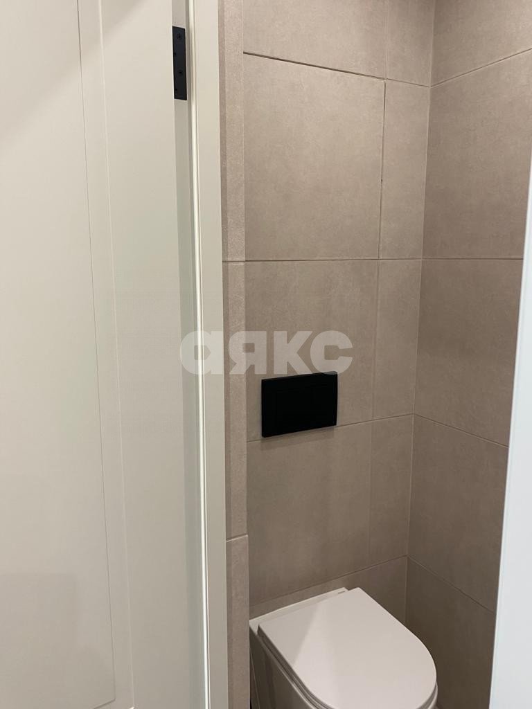 Фото №10: 2-комнатная квартира 55&nbsp;м², 5/9&nbsp;эт. - Анапа, мкр. жилой комплекс Аванта, ул. Крылова, 13к3
