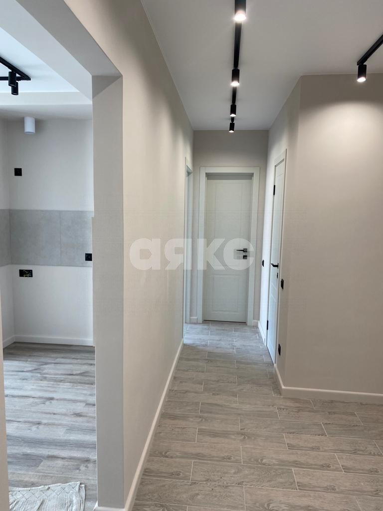 Фото №12: 2-комнатная квартира 55&nbsp;м², 5/9&nbsp;эт. - Анапа, мкр. жилой комплекс Аванта, ул. Крылова, 13к3