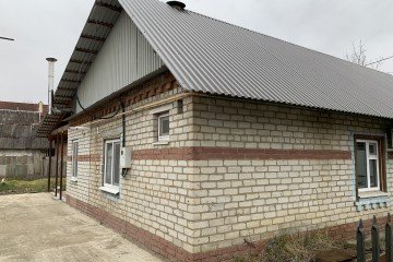 Фото №1: Часть дома 75 м² - Горячий Ключ, мкр. Администрация, ул. Спортивная