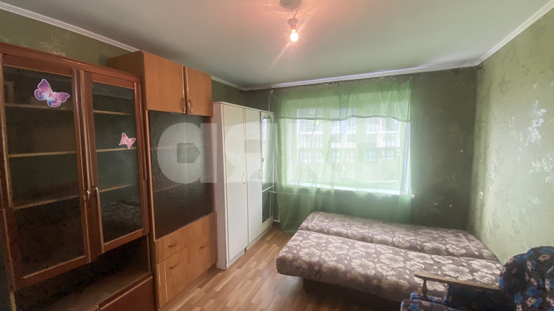 Фото №3: Комната 13&nbsp;м², 4/5&nbsp;эт. - Геленджик, ул. Гоголя, 11