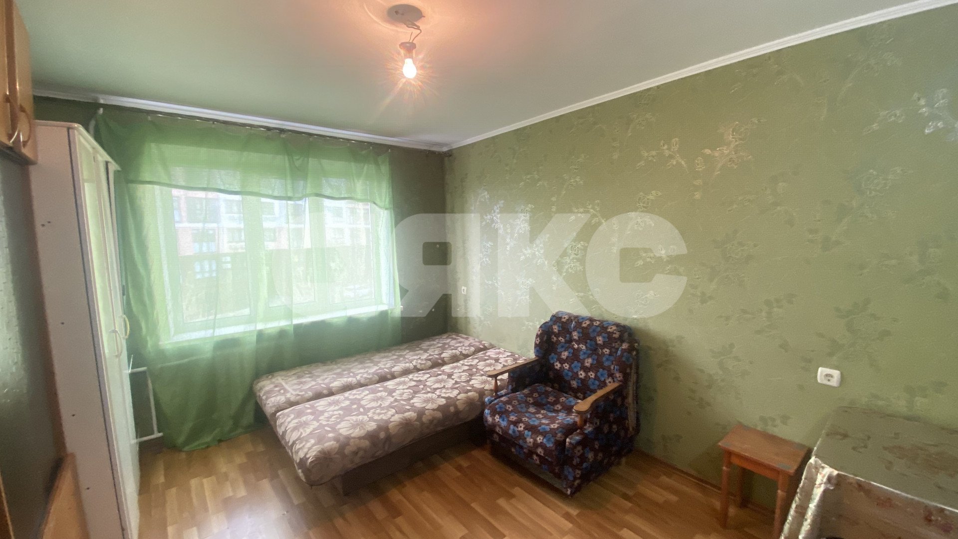 Фото №2: Комната 13&nbsp;м², 4/5&nbsp;эт. - Геленджик, ул. Гоголя, 11
