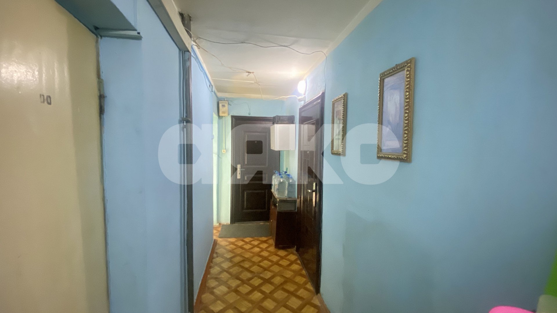 Фото №7: Комната 13&nbsp;м², 4/5&nbsp;эт. - Геленджик, ул. Гоголя, 11