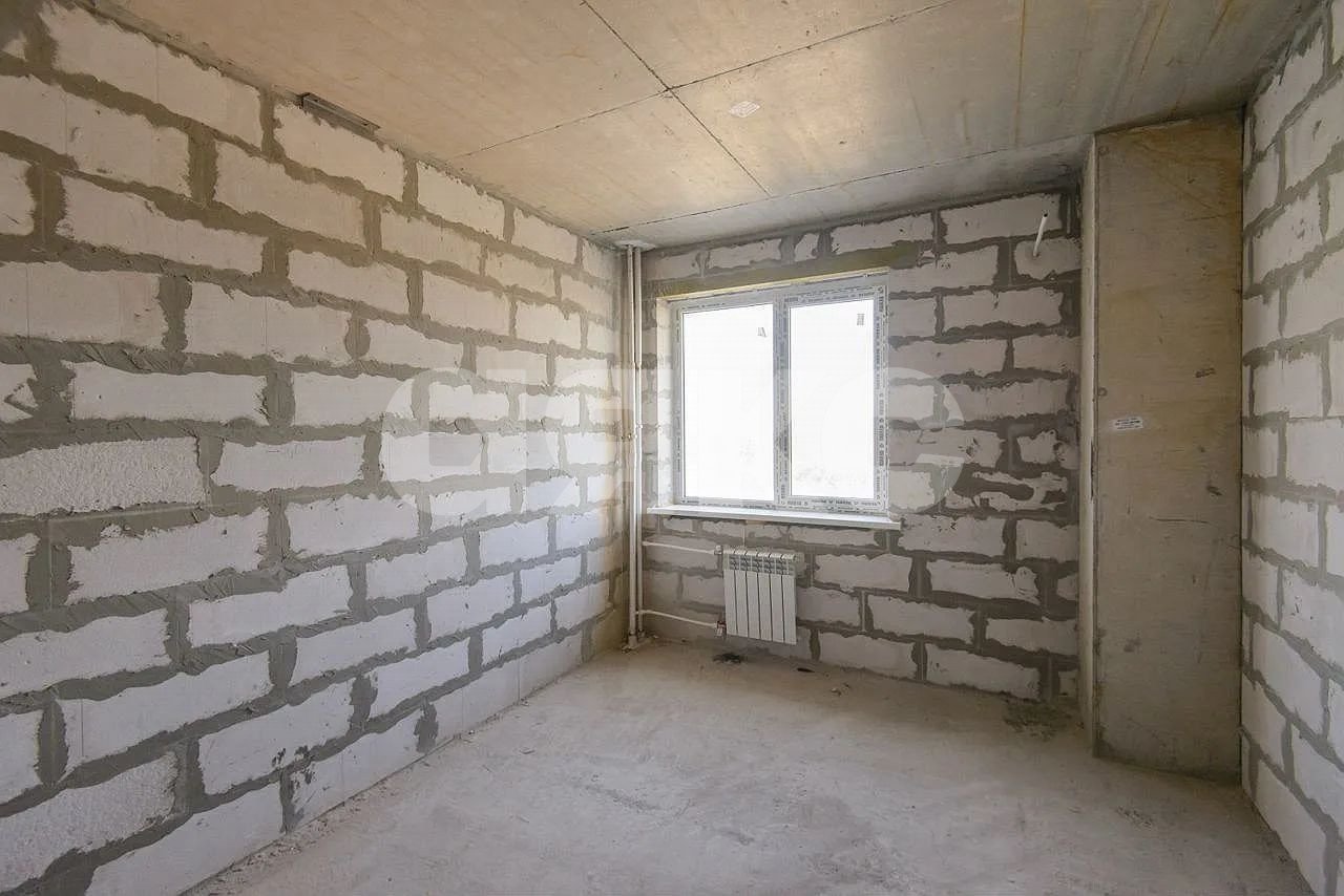Фото №5: 2-комнатная квартира 73&nbsp;м², 18/18&nbsp;эт. - Батайск, ул. Луначарского, 177Бк2