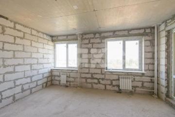 Фото №1: 2-комнатная квартира 73 м², 18/18 эт. - Батайск, ул. Луначарского, 177Бк2