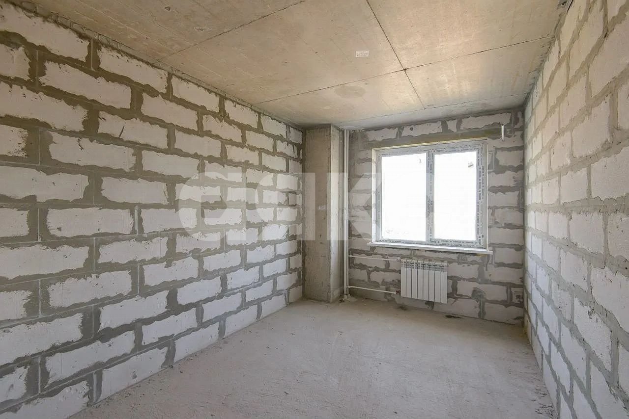 Фото №4: 2-комнатная квартира 73&nbsp;м², 18/18&nbsp;эт. - Батайск, ул. Луначарского, 177Бк2