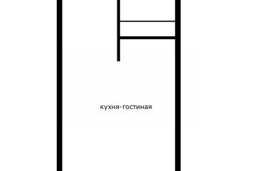 Фото №2: Студия 24 м² - Сочи, мкр. Бытха, ул. Ясногорская, 16/6к1