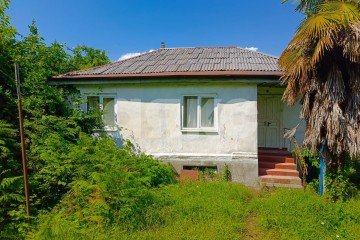 Фото №1: Дом 110 м² + 8.47 сот., 2 эт. - Прогресс, р. Хостинский, ул. Урожайная