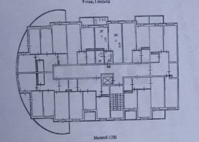 Фото №16: 1-комнатная квартира 36 м² - Горячий Ключ, Администрация, ул. Объездная, 18к4