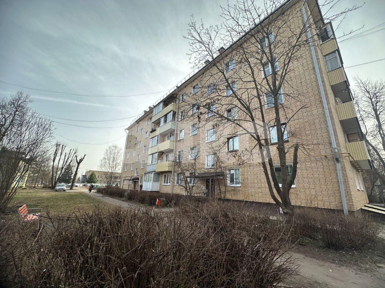 Фото №28: 2-комнатная квартира 40 м² - Непецино, ул. Тимохина, 15