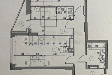 Фото №1: 2-комнатная квартира 58 м² - Ростов-на-Дону, мкр. Нахичевань, ул. 23-я Линия, 54с7