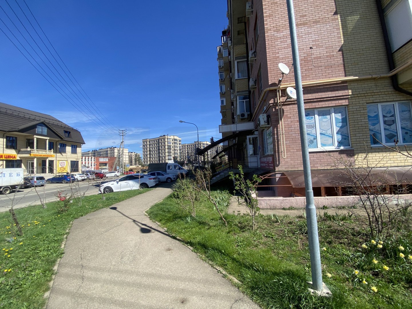 Фото №8: Коммерция 40 м² - Горячий Ключ, Городская Больница, ул. Ярославского, 100Б