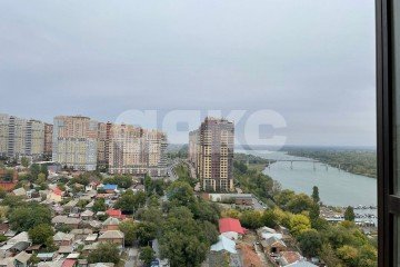 Фото №2: 2-комнатная квартира 59 м² - Ростов-на-Дону, мкр. Нахичевань, ул. 23-я Линия, 54с8