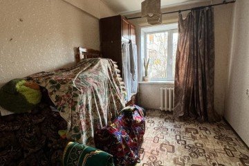 Фото №3: 4-комнатная квартира 59 м² - Тула, мкр. Центральный территориальный округ, ул. Кауля, 8