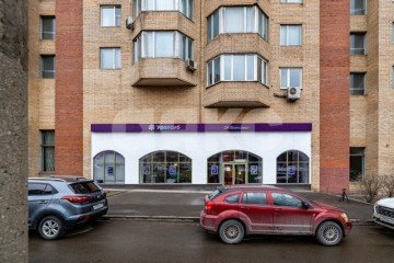 Фото №1: Коммерция 225 м² - Москва, р. Черёмушки, ул. Профсоюзная, 43к1