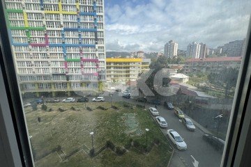 Фото №4: Студия 36 м² - Сочи, мкр. жилой комплекс Раз.Два.Три!, ул. Пластунская, 123Ак3