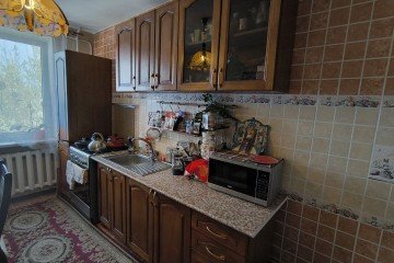 Фото №2: 3-комнатная квартира 90 м² - Горячий Ключ, мкр. Курортная Зона, ул. Псекупская, 128Б