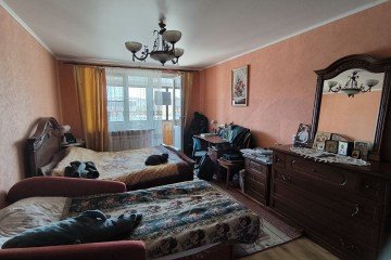 Фото №3: 3-комнатная квартира 90 м² - Горячий Ключ, мкр. Курортная Зона, ул. Псекупская, 128Б