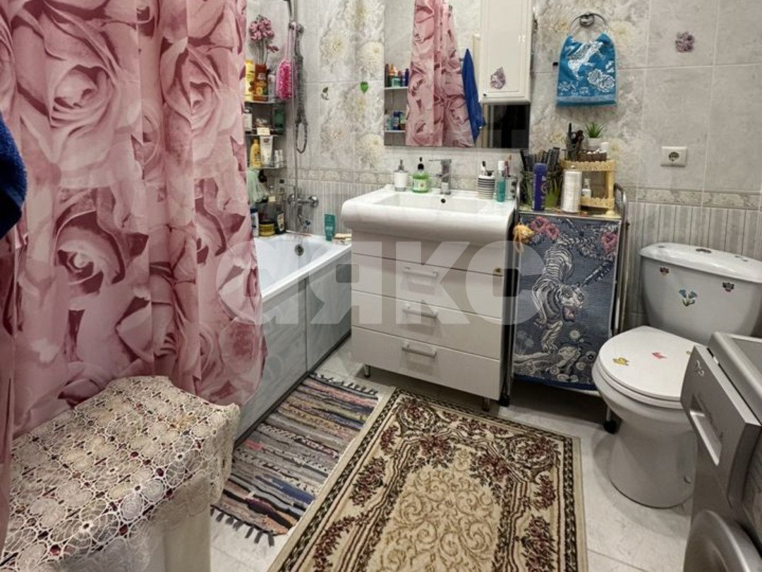 Фото №6: Часть дома 65&nbsp;м² + 3&nbsp;сот., 1&nbsp;эт. - Саратовская, ул. Рабочая