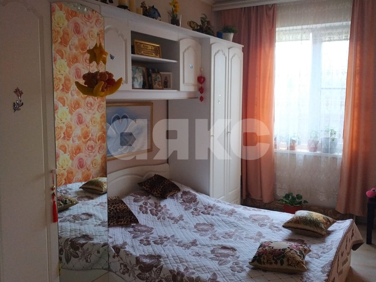 Фото №5: Часть дома 65&nbsp;м² + 3&nbsp;сот., 1&nbsp;эт. - Саратовская, ул. Рабочая