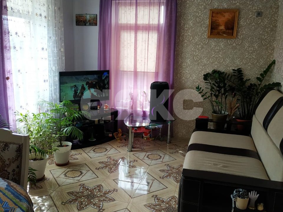 Фото №4: Часть дома 65&nbsp;м² + 3&nbsp;сот., 1&nbsp;эт. - Саратовская, ул. Рабочая