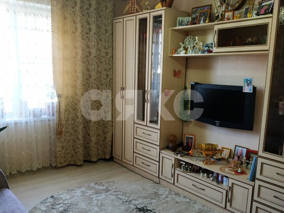 Фото №2: Часть дома 65&nbsp;м² + 3&nbsp;сот., 1&nbsp;эт. - Саратовская, ул. Рабочая