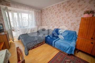 Фото №1: 1-комнатная квартира 29&nbsp;м², 5/5&nbsp;эт. - Геленджик, ул. Херсонская, 30