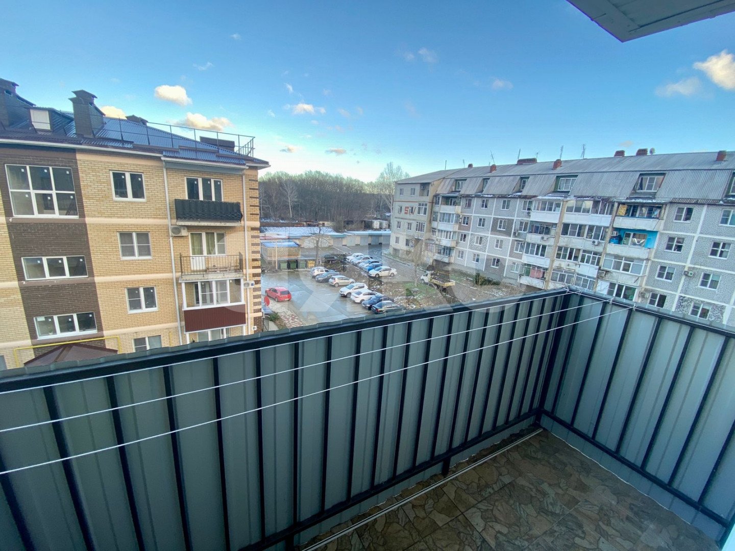 Фото №5: 1-комнатная квартира 35&nbsp;м², 4/4&nbsp;эт. - Горячий Ключ, мкр. Развилка, ул. Герцена, 64Ак1