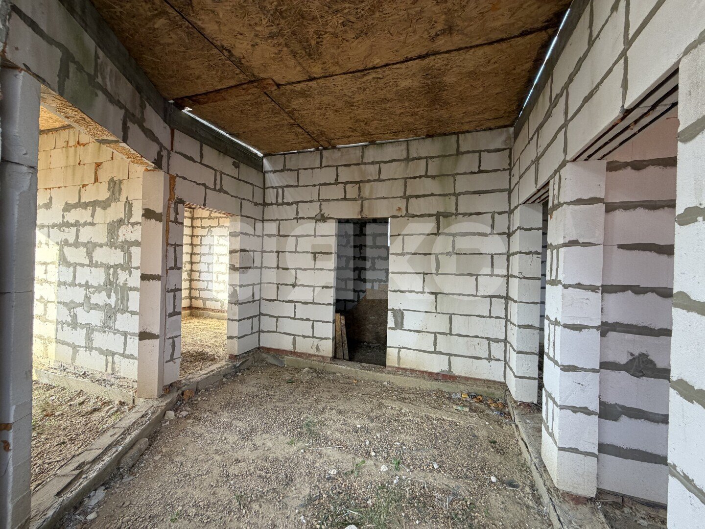 Фото №8: Дом 120&nbsp;м² + 5&nbsp;сот., 1&nbsp;эт. - Армавир, мкр. СНТ Ротор, ул. Новороссийская